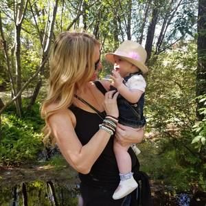 Meet your Posher, Stacey